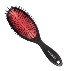 Cepillo Hyosoki Fuelle Grande Púas Nylon Hysoki - 1