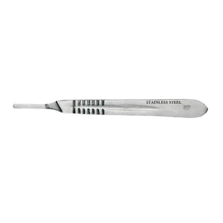 Skalpell Kiepe Griff Nr. 4 Kiepe - 1