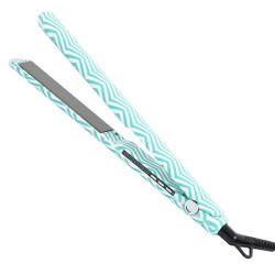 Planxa HySoki SG 400 Zig Zag Menta Hysoki - 1