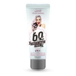 Sixty's Color, Milky Pink (Pastel) 60 ml Hairgum - 1