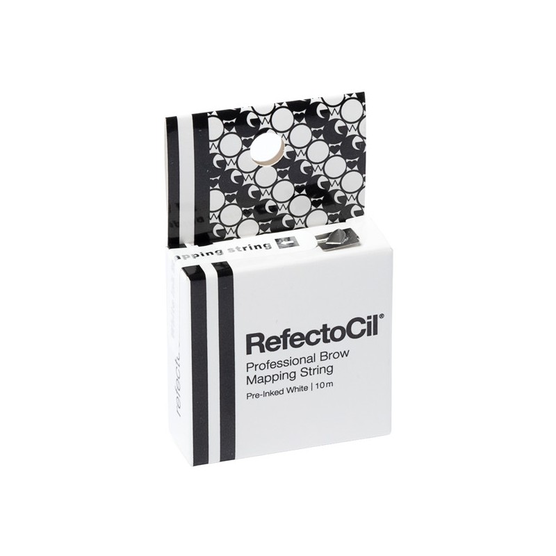 Fio Branco Brow Mapping RefectoCil