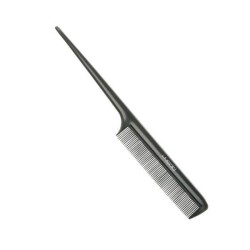 Peigne Hyosoki en Plastique, Dents Étroites