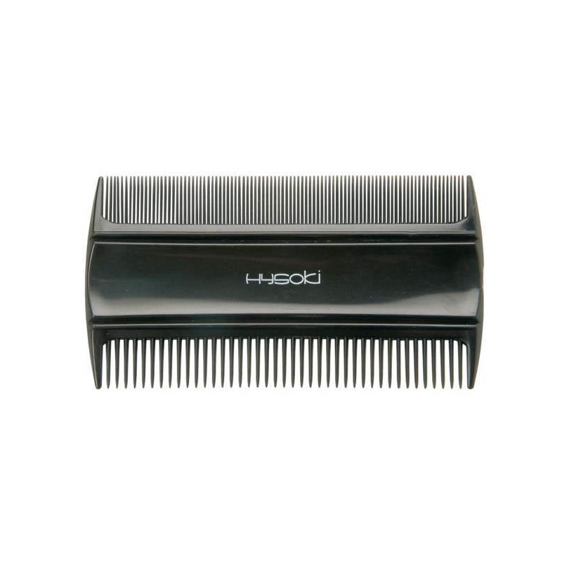 Pente HySoki Caspera
