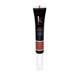 CUBRECANAS Y RAÍCES K pour KARITÉ Nº7,5 ROJO Hairgum - 1