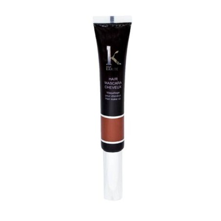CUBRECANAS Y RAÍCES K pour KARITÉ Nº7,5 ROJO Hairgum - 1