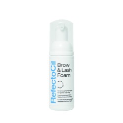 Mousse Nettoyante Sourcils et Cils Refectocil 45 ml RefectoCil - 1