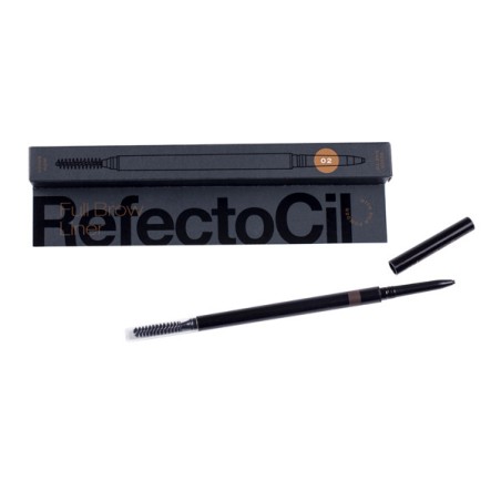 FULL BROW LINER Nº 02 MEDI RefectoCil - 1