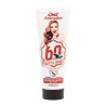 SIXTY'S COLOR, ONLY RED Hairgum - 1
