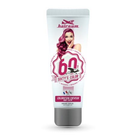 Sixty's Color, Aubergine