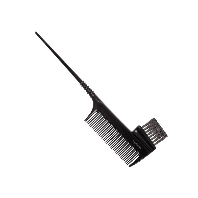 Pettine HYSOKI con Pennello Hysoki - 1