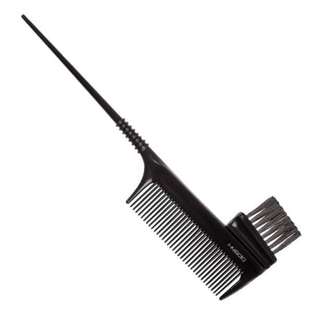 HYSOKI Kamm mit Färbepinsel Hysoki - 1