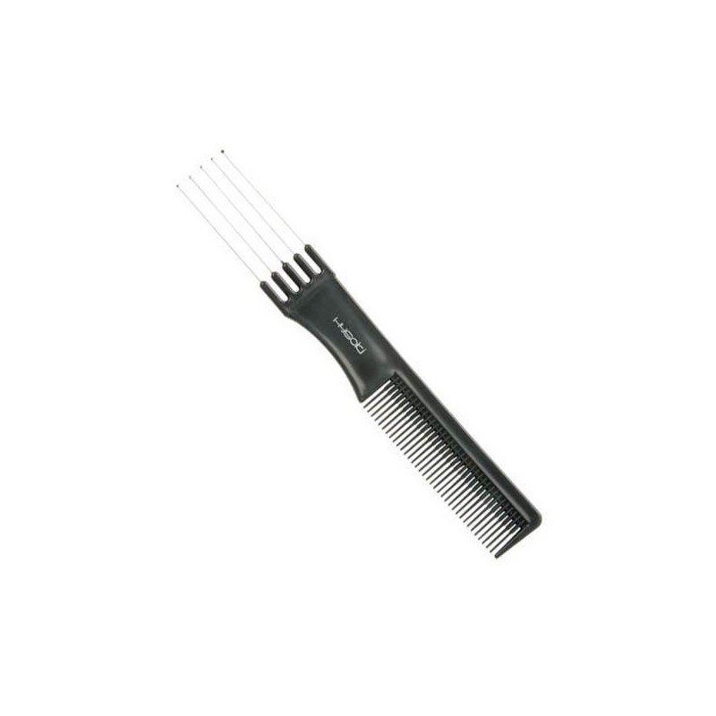 Pettine Hyosoki Volumizzante Denti in Metallo