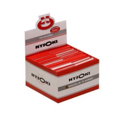 Einweg-Nagelfeilen Hyosoki (30 Etuis) Hysoki - 1