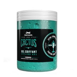 Gel Fixant Hairgum Cactus Ultra Fort 500ml Hairgum - 1