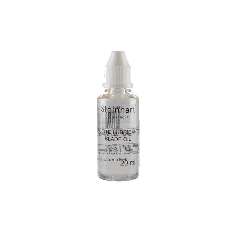 Oli Lubricant Steinhart, 20 ml. Steinhart - 1