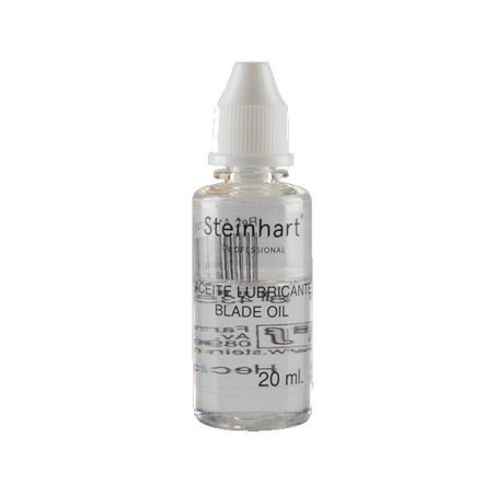 Aceite Lubricante Steinhart, 20 ml. Steinhart - 1