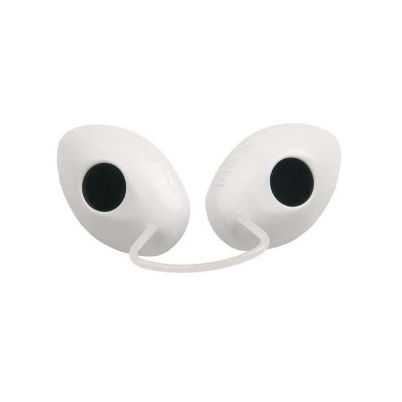 Protetor Ocular Steinhart Nº 6 (Sol/UVA)