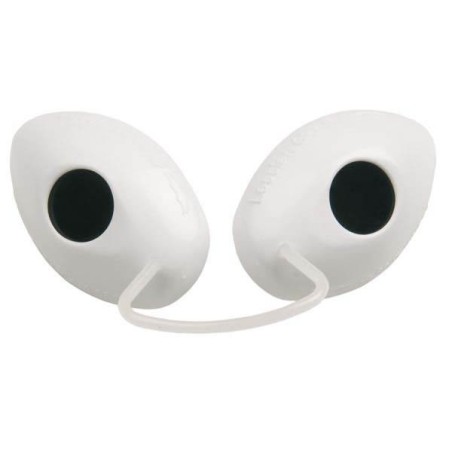 Protector Ocular Steinhart Nº 6 (Sol/UVA)
