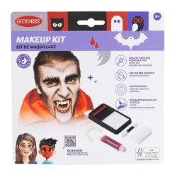 Kit Maquillage Vampire Goodmark - 1