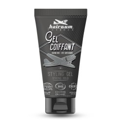 Gomina 2/1 Hairgum For Men Fissaggio Forte 125 g Hairgum - 1