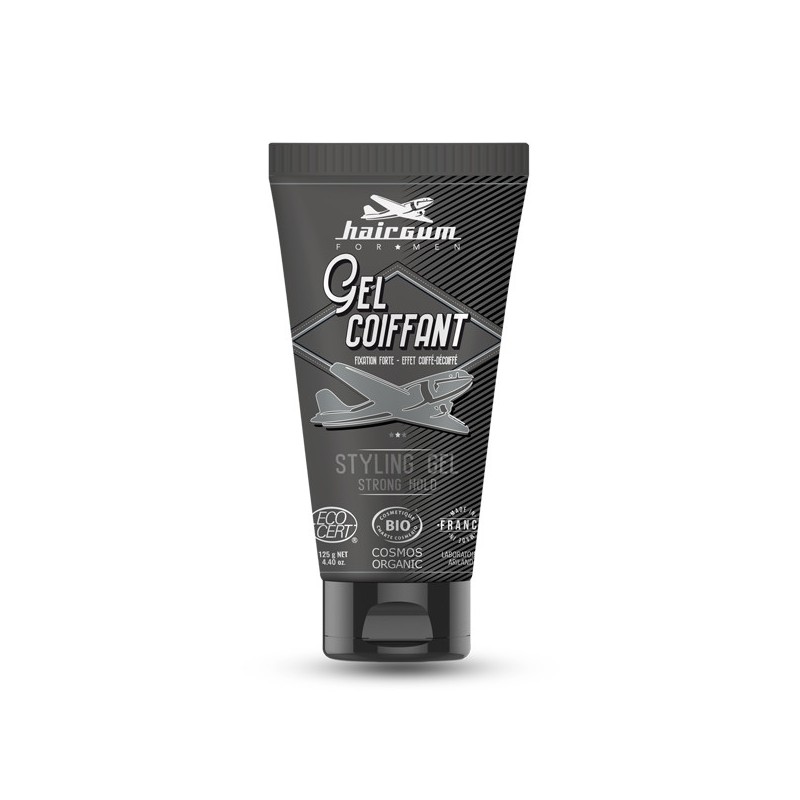 Haargel 2/1 Hairgum For Men Starker Halt 125 g Hairgum - 1