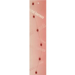 Extensões HySoki6 Swarovski Siam Hysoki - 1