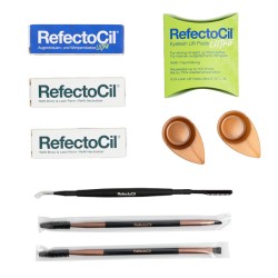 Eyelash Lift Kit Ultra Refectocil (36 Applicazioni) RefectoCil - 1
