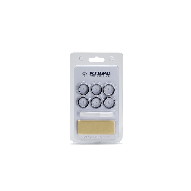 Accesorios Tijeras Kiepe Monster Cut