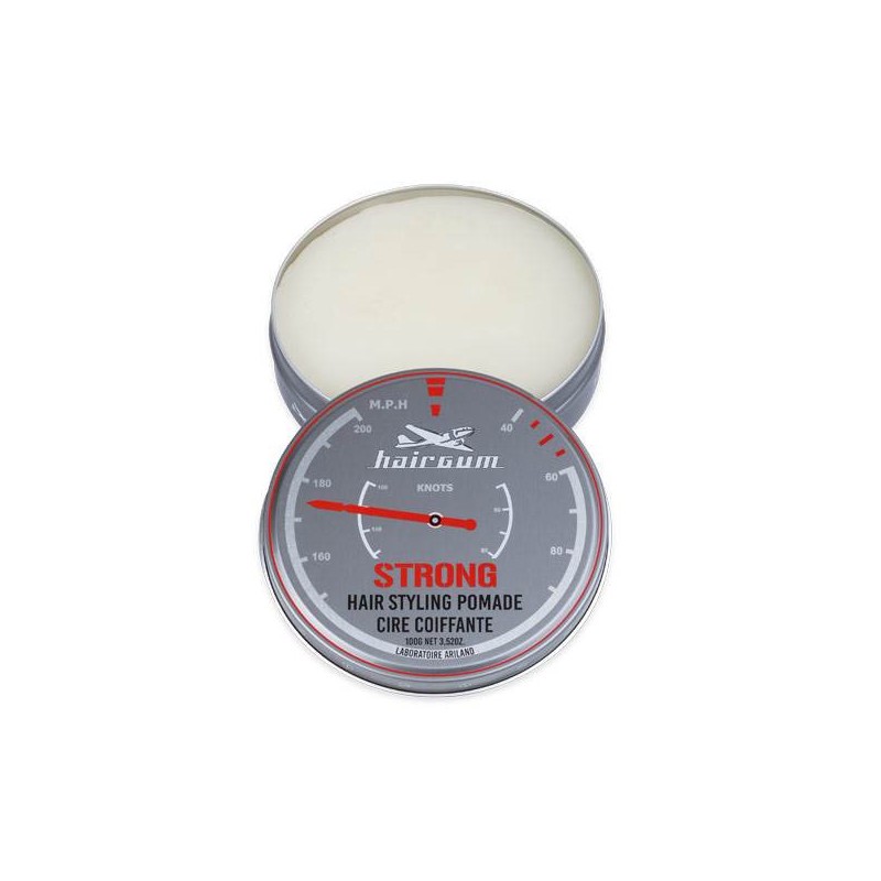 Cera Hairgum Forta 100 g