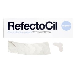 CARTA PROTETTIVA OCCHI REFECTOCIL 96 unità RefectoCil - 1