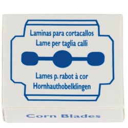 Lame de Rechange Kiepe pour Coupe-Cors (10 u.) Kiepe - 1