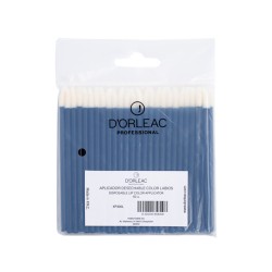 Aplicador Color Llavis D'ORLEAC (Pack 50 u.) D'orleac - 1