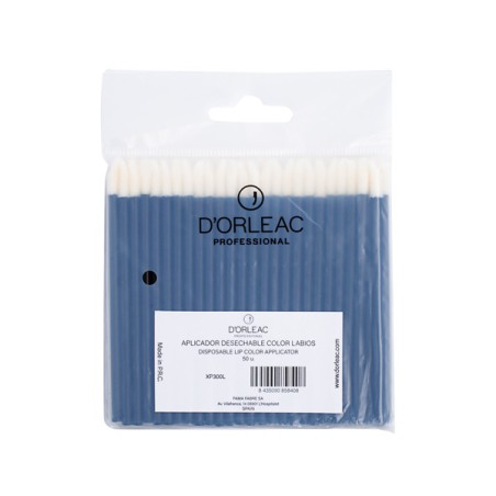 Applicatore Colore Labbra D'ORLEAC (Pack 50 pz.) D'orleac - 1