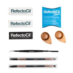Kit Eyelash Lift Classic RefectoCil