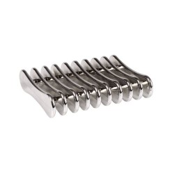 Suporte para 9 Limas e Pincéis D'orleac - 1