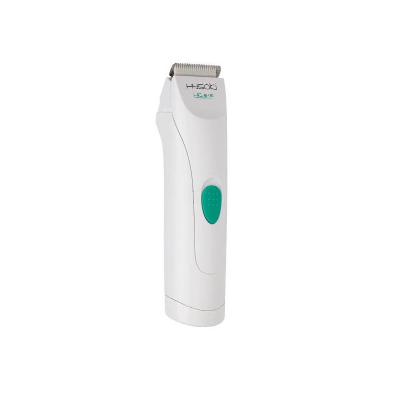Máquina HySoki Trimmer a Pilhas HK-616