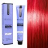 Bright acid colour nº9r rosso 100ml Eurostil - 1
