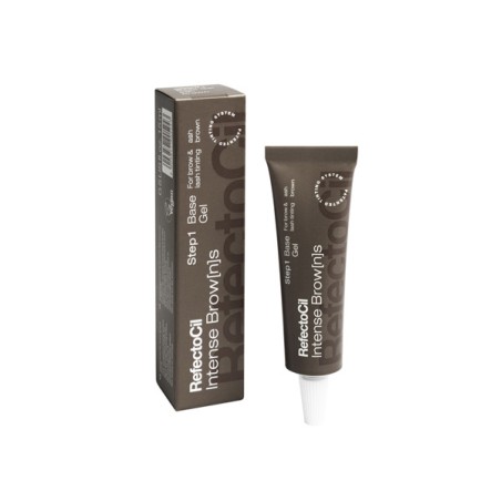Tint Refectocil Intense Browns Marró Clar RefectoCil - 1