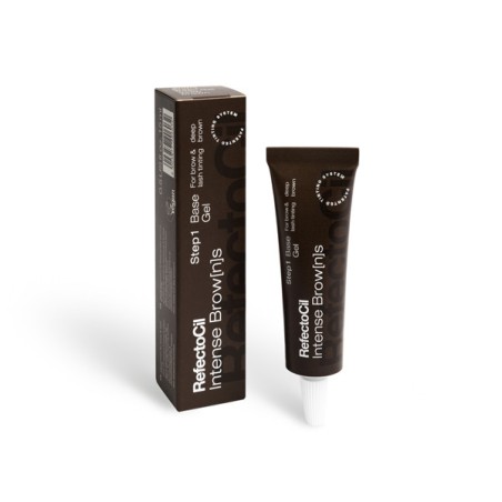 Tint RefectoCil Intense Browns Marró RefectoCil - 1