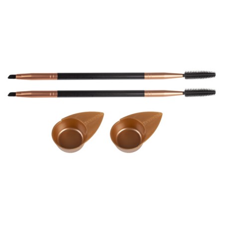 Refectocil Mini-Schälchen und Pinsel Set RefectoCil - 1