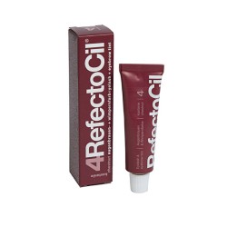 Tint de Pestanyes Refectocil Nº 4 Castany Rojenc 15 ml RefectoCil - 1