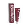 Wimpernfarbe Refectocil Nr. 4 Rotbraun 15 ml RefectoCil - 1