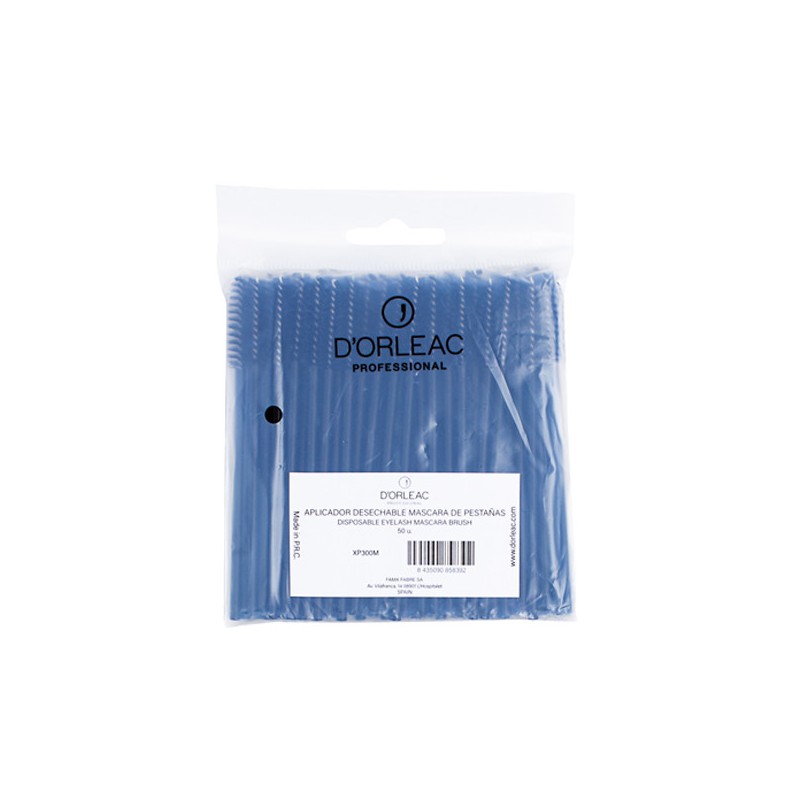 Aplicador Máscara D'ORLEAC (pack 50 u.) D'orleac - 1