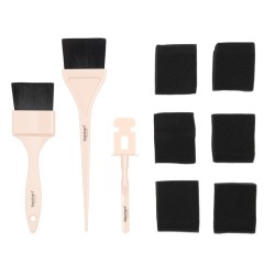 Set mit 3 Balayage-Pinseln Steinhart Steinhart - 1