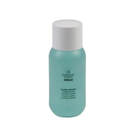 Everlac Solución Limpiadora D'orleac - 1