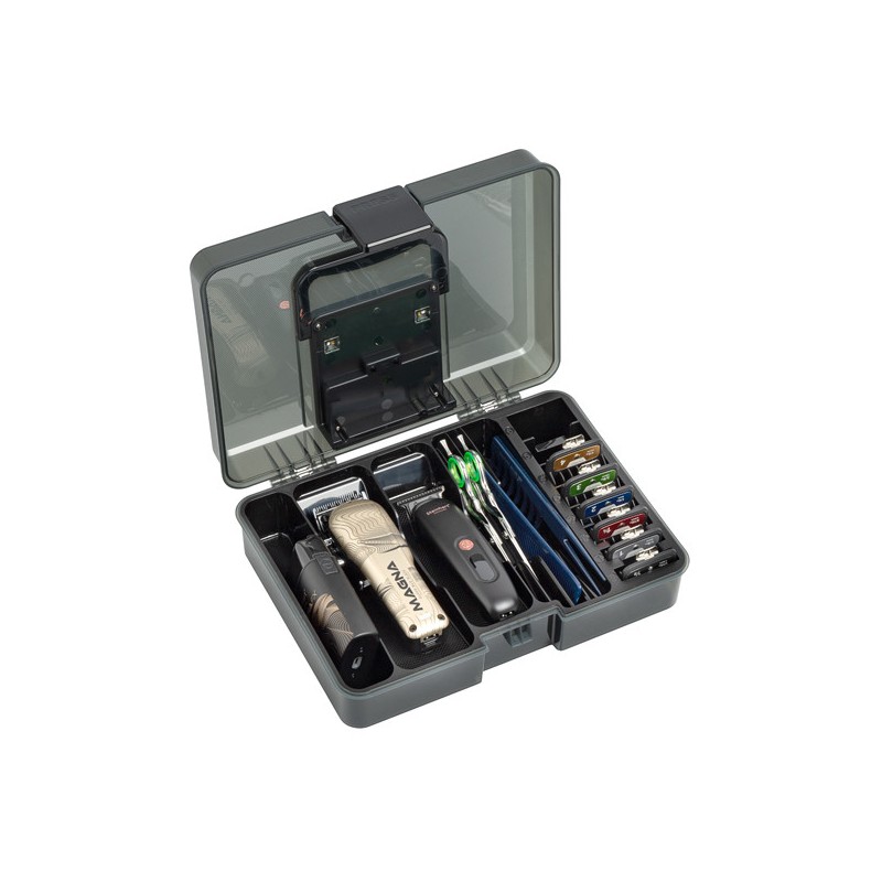 Cassa BE-SAFE BOX Steinhart per Macchine e Accessori Steinhart - 1