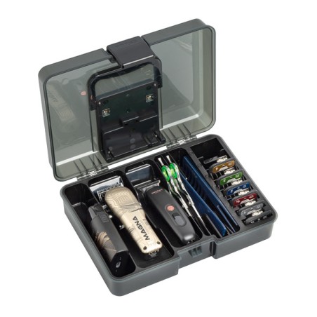 Caixa BE-SAFE BOX Steinhart para Máquinas e Acessórios Steinhart - 1