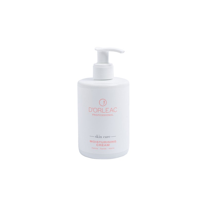 Crema Mani D'ORLEAC 300ml D'orleac - 1