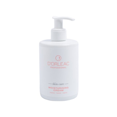 Crema de Manos D'ORLEAC 300ml D'orleac - 1