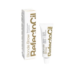 Pasta Decolorant Celles Refectocil Blonde 15 ml RefectoCil - 1
